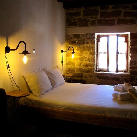 Saint Antonio Maroni Bed & Breakfast Екстериор снимка