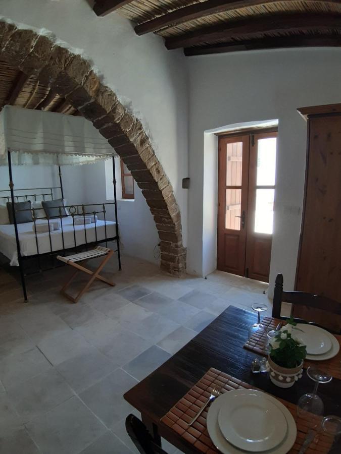 Saint Antonio Maroni Bed & Breakfast Екстериор снимка
