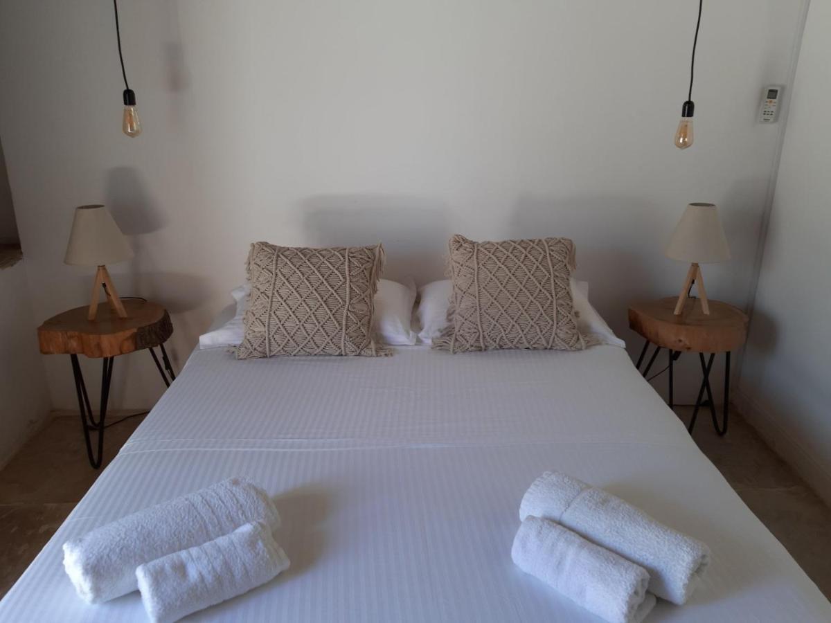 Saint Antonio Maroni Bed & Breakfast Екстериор снимка