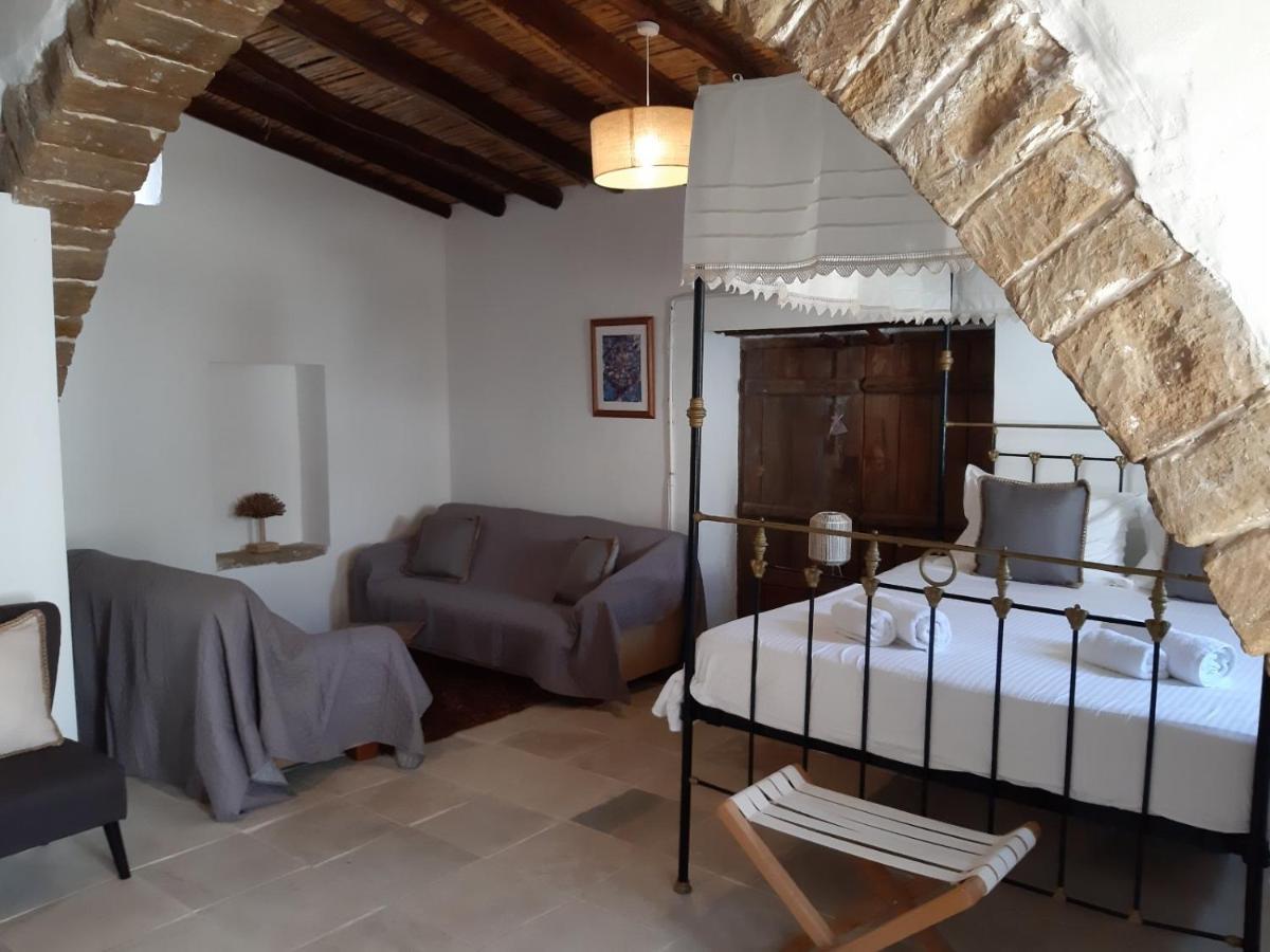 Saint Antonio Maroni Bed & Breakfast Екстериор снимка