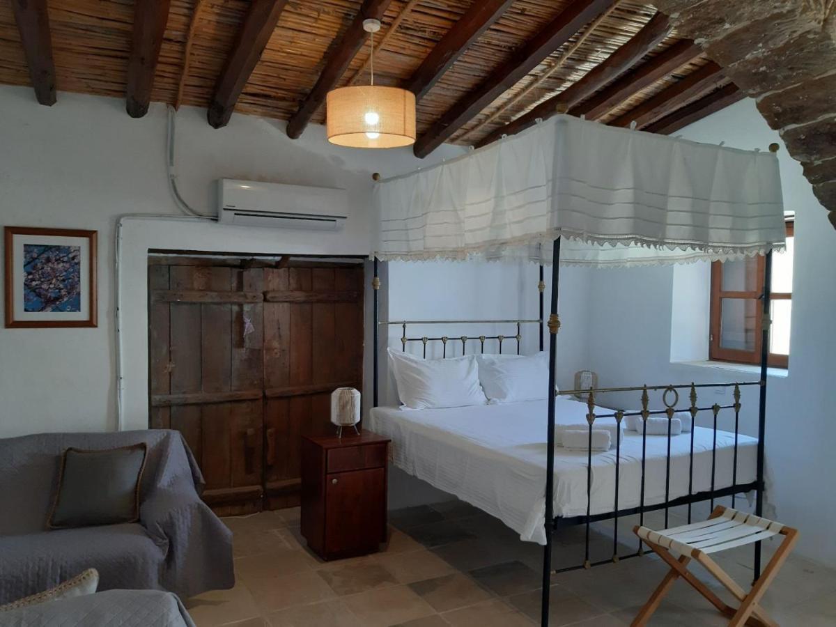 Saint Antonio Maroni Bed & Breakfast Екстериор снимка