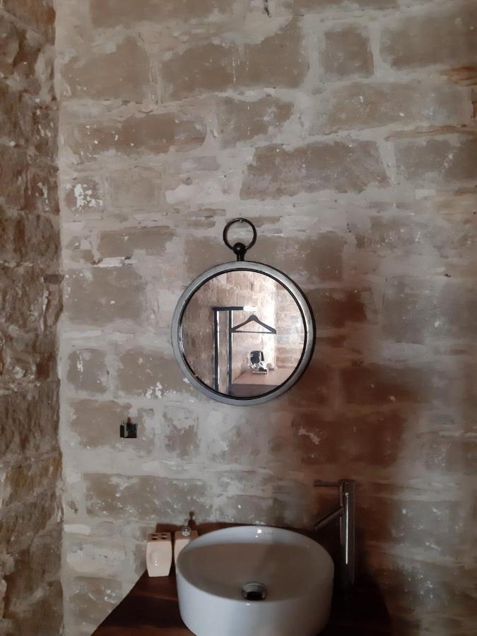 Saint Antonio Maroni Bed & Breakfast Екстериор снимка