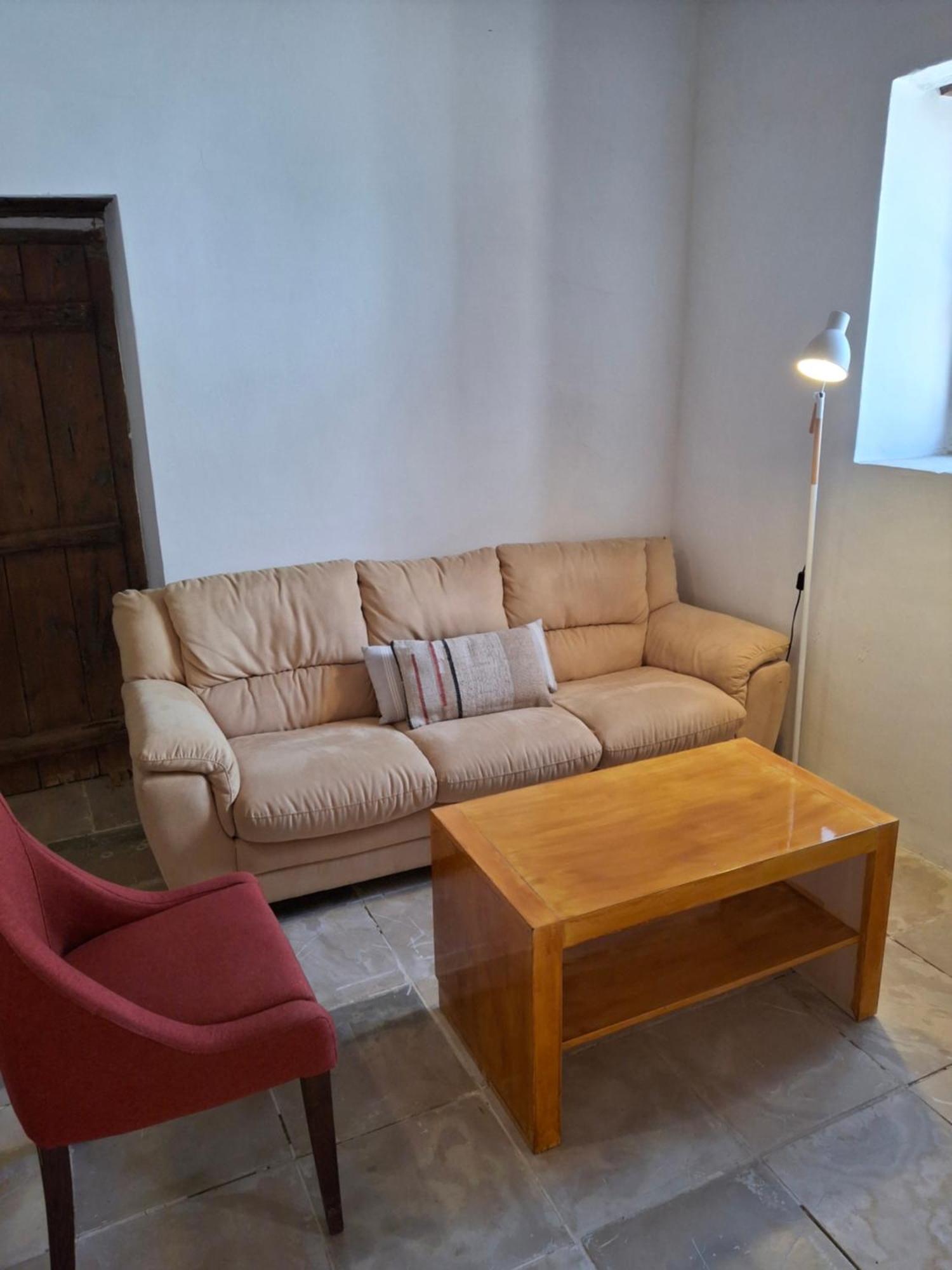 Saint Antonio Maroni Bed & Breakfast Стая снимка