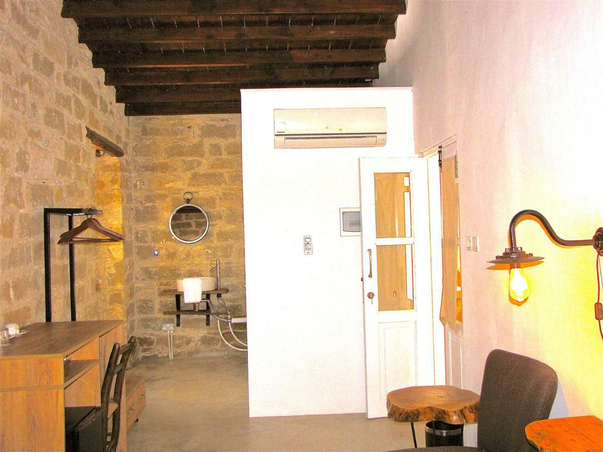 Saint Antonio Maroni Bed & Breakfast Екстериор снимка