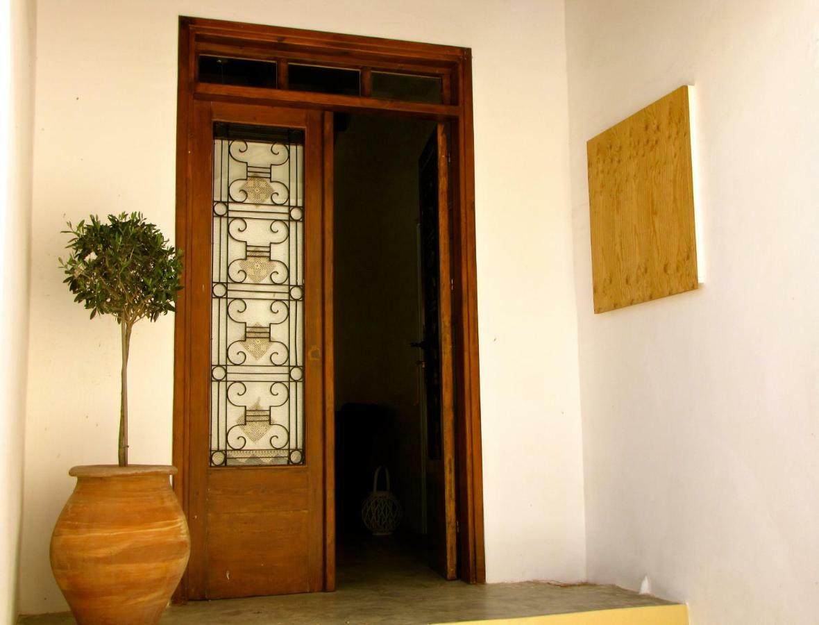 Saint Antonio Maroni Bed & Breakfast Екстериор снимка