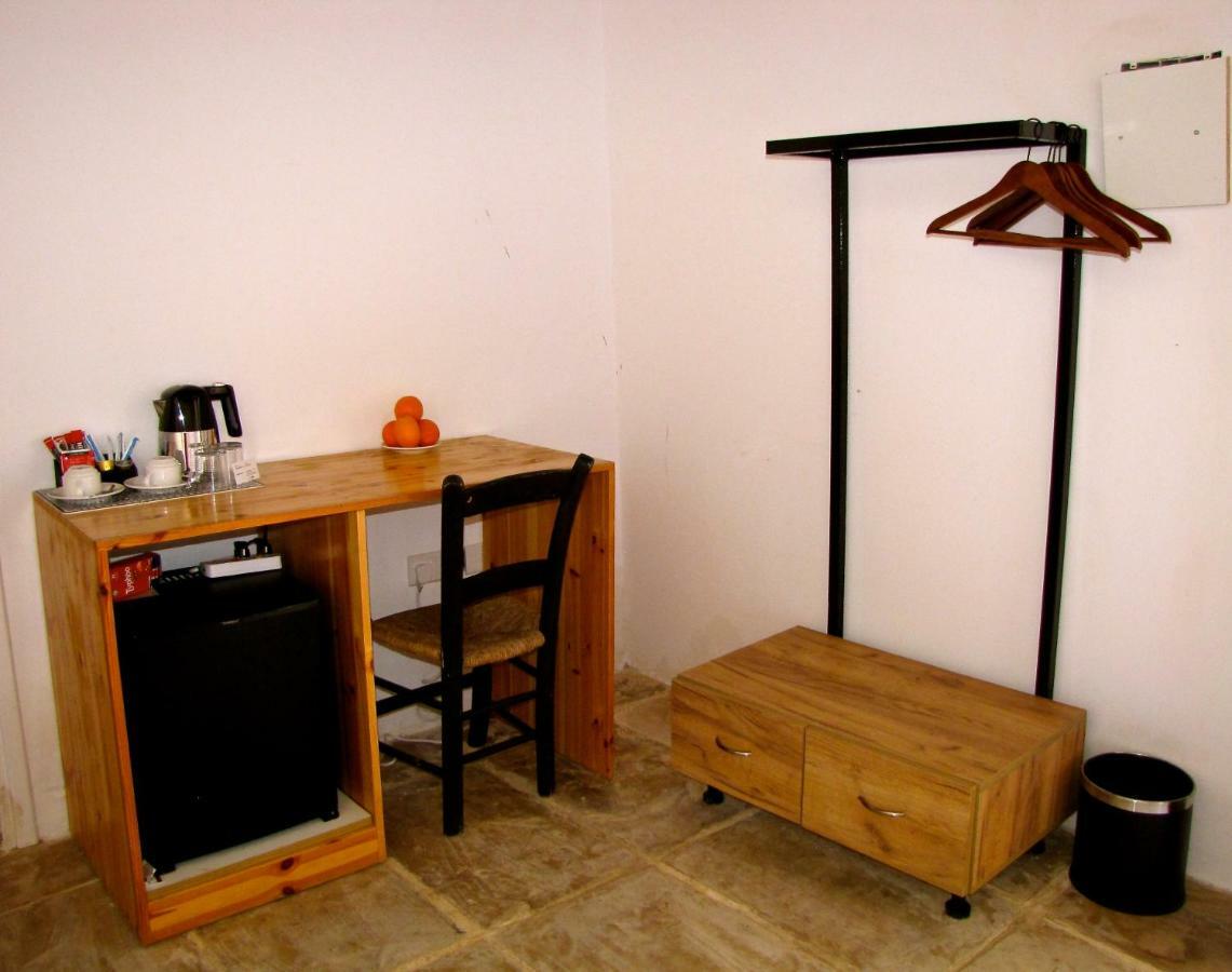 Saint Antonio Maroni Bed & Breakfast Екстериор снимка