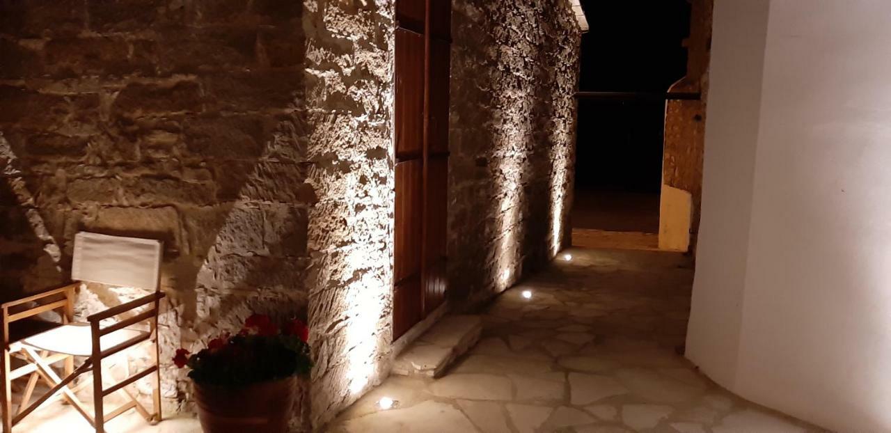 Saint Antonio Maroni Bed & Breakfast Екстериор снимка